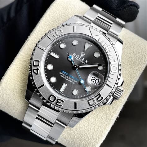 rolex yacht master automatic